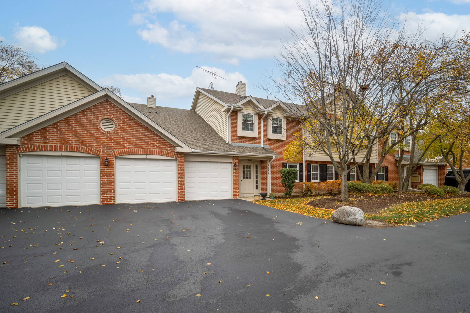 1345 E Evergreen Drive #3, Palatine, IL 60074