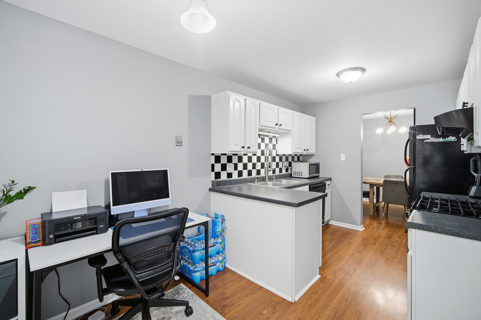 1345 E Evergreen Drive #3, Palatine, IL 60074