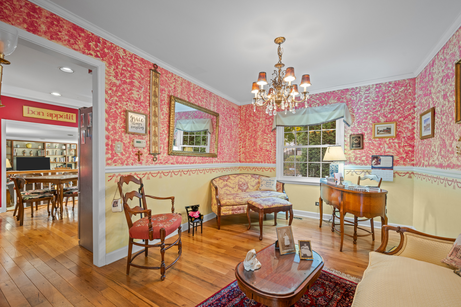 1528 Shenandoah Lane, Naperville, IL 60563