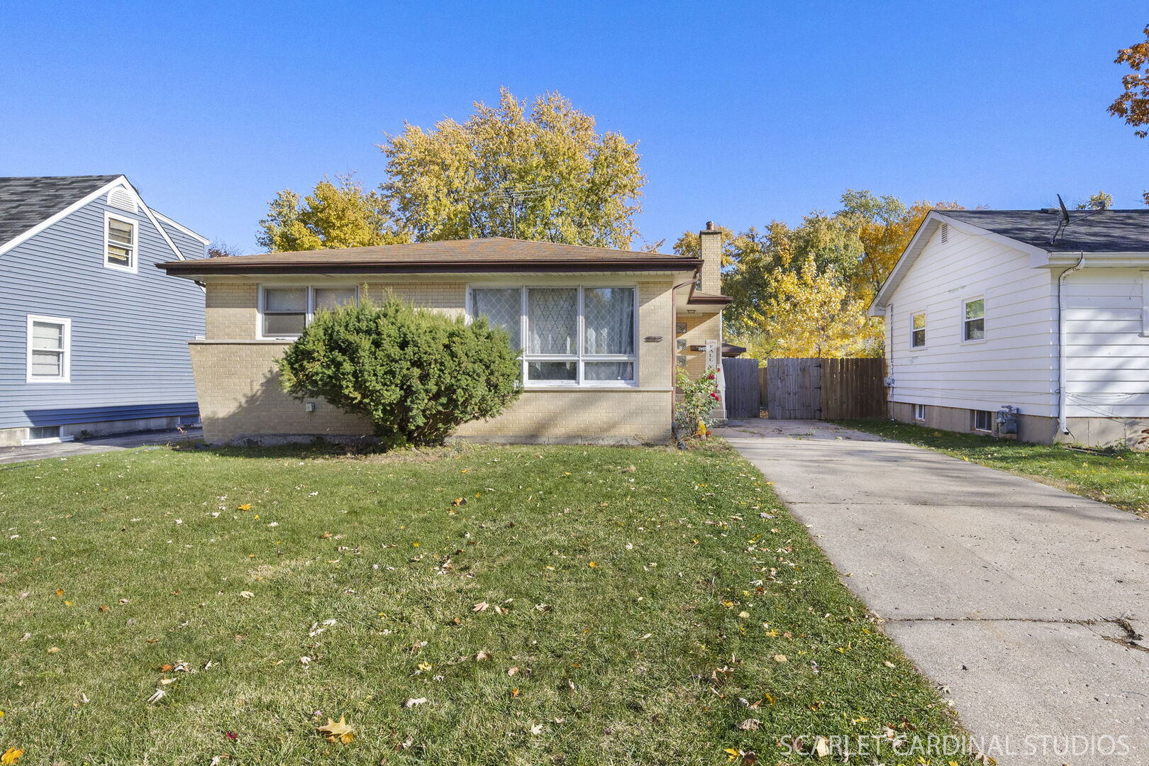 429 N Harvard Avenue, Villa Park, IL 60181