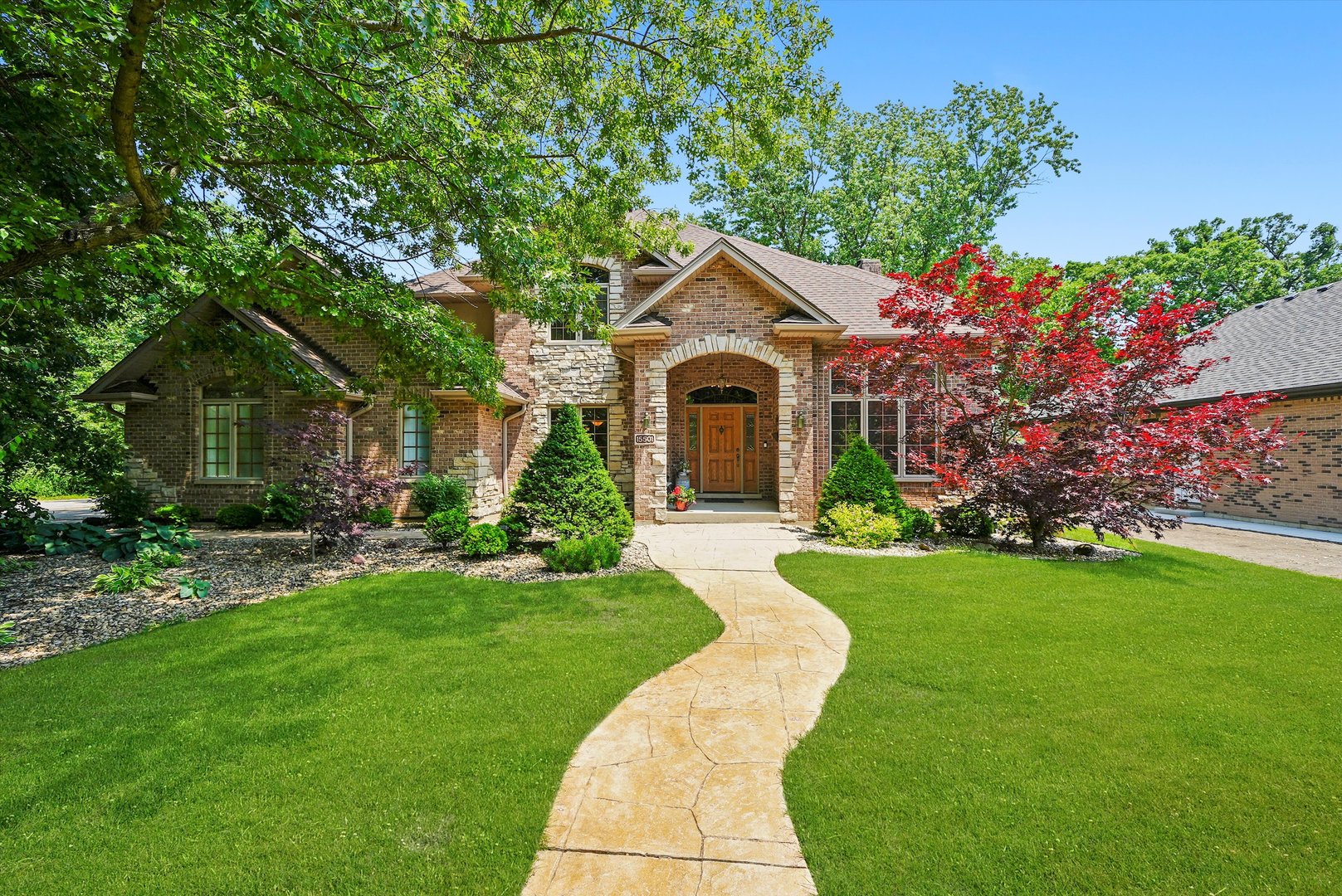 15501 116th Court, Orland Park, IL 60467
