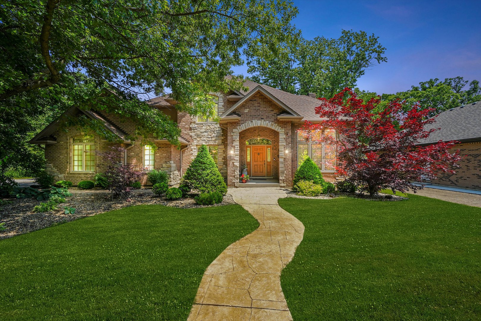 15501 116th Court, Orland Park, IL 60467