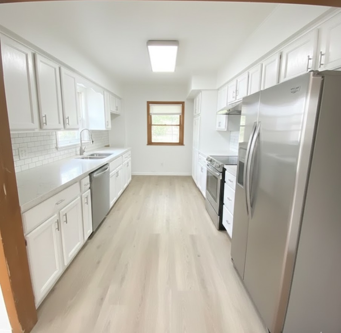 14210 S Wabash Avenue, Riverdale, IL 60827