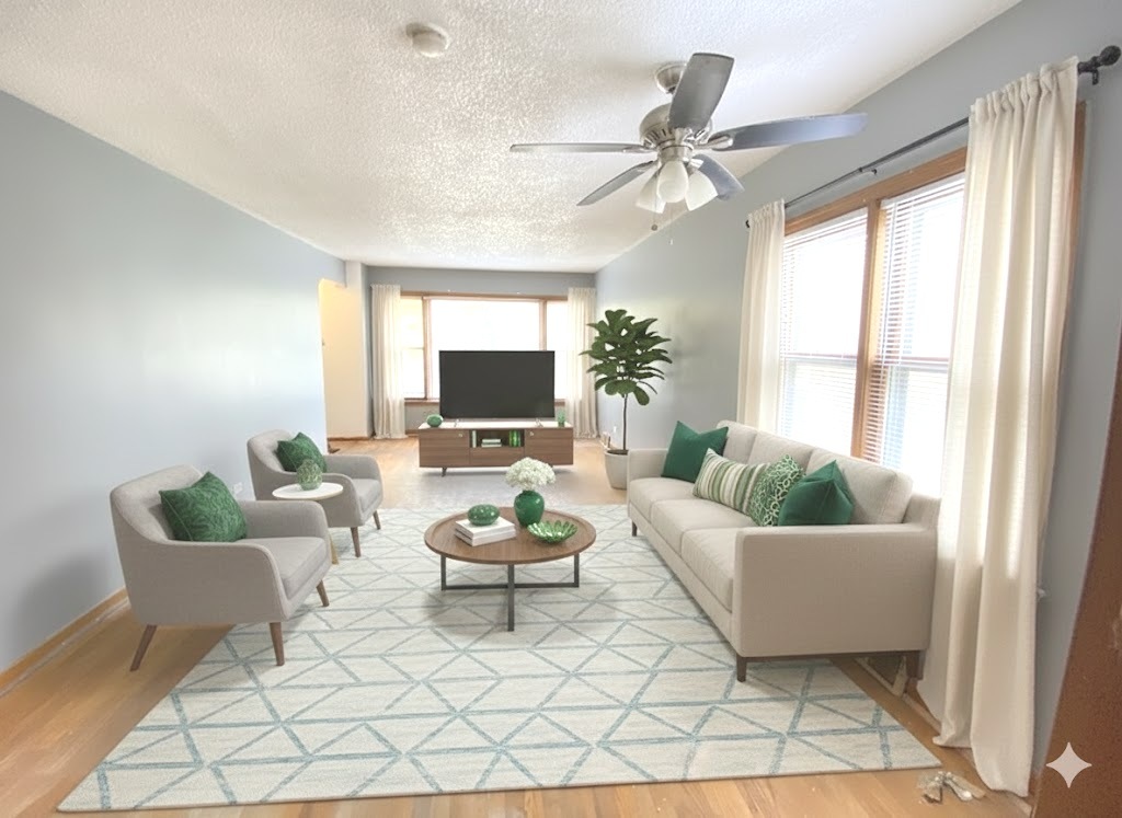 14210 S Wabash Avenue, Riverdale, IL 60827