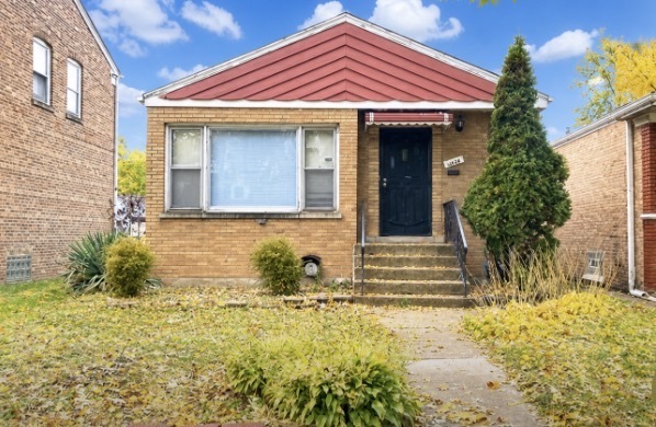 14210 S Wabash Avenue, Riverdale, IL 60827