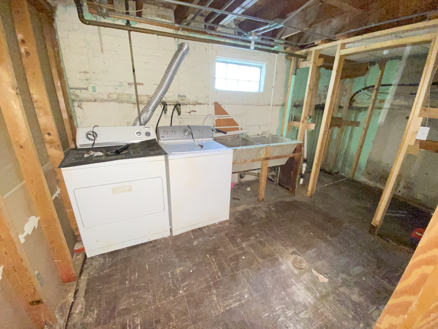 14210 S Wabash Avenue, Riverdale, IL 60827