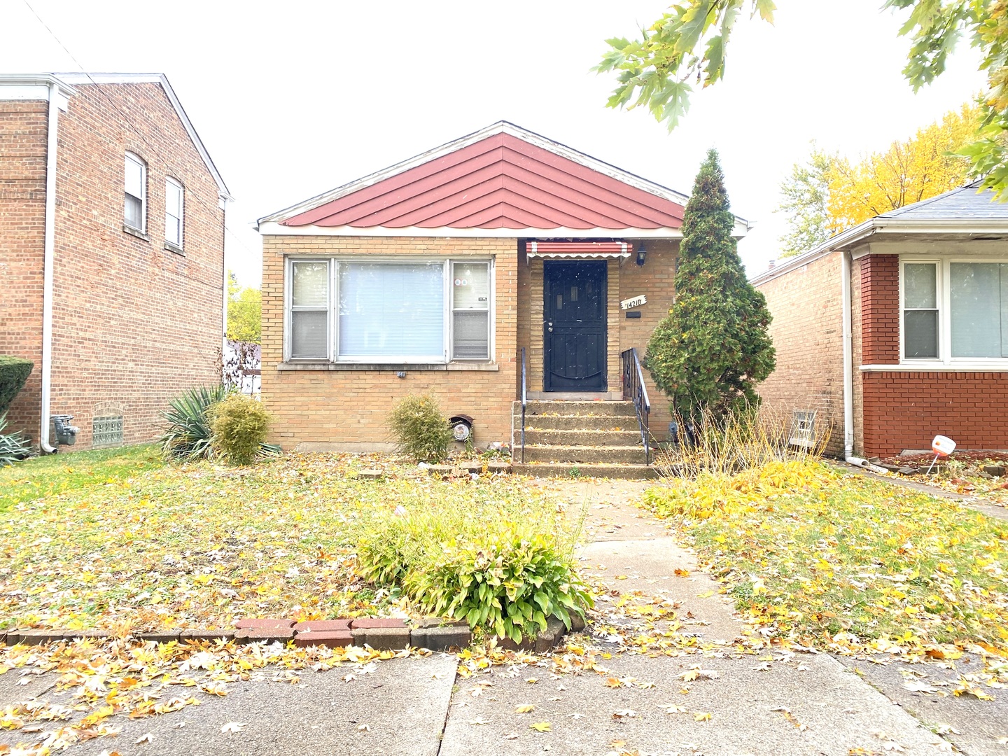 14210 S Wabash Avenue, Riverdale, IL 60827