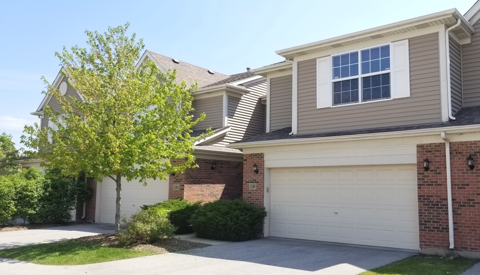 1196 Meagan Court, Elgin, IL 60120