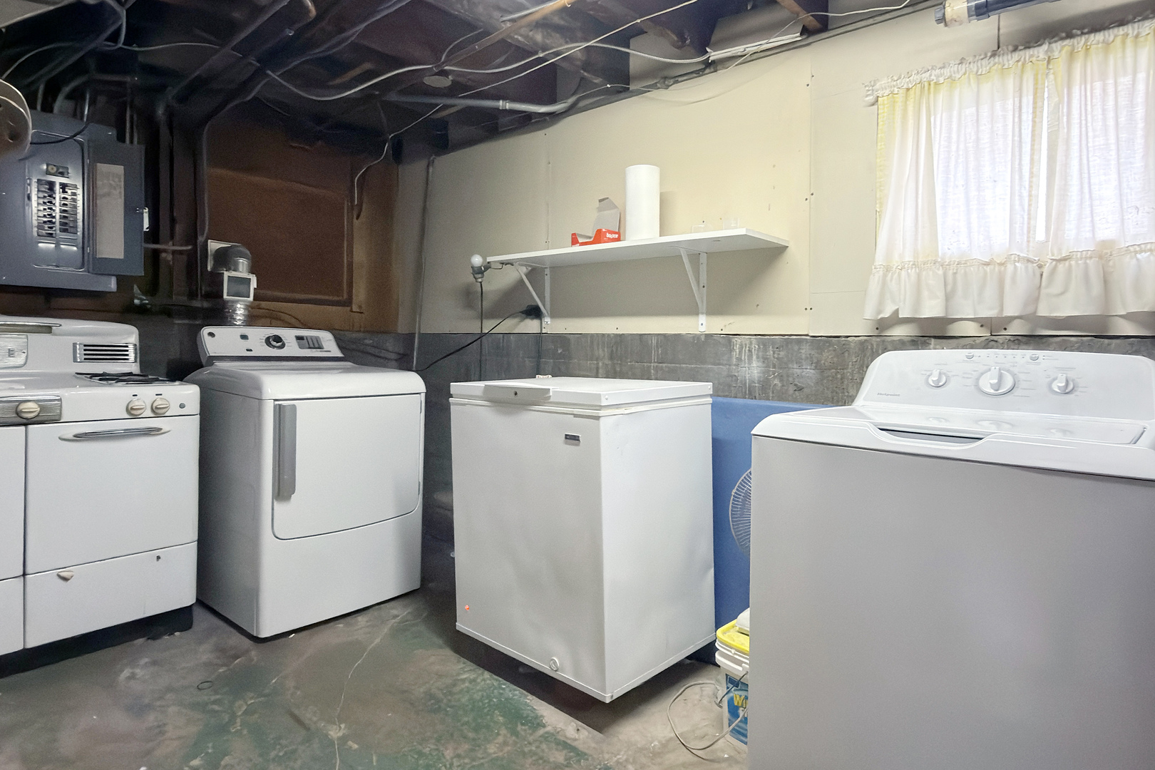 118 S william Street, Mount Prospect, IL 60056