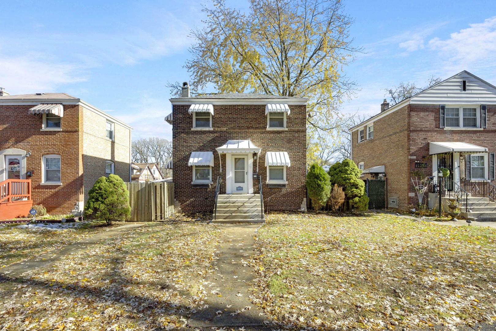 14237 S Greenbay Avenue, Burnham, IL 60633