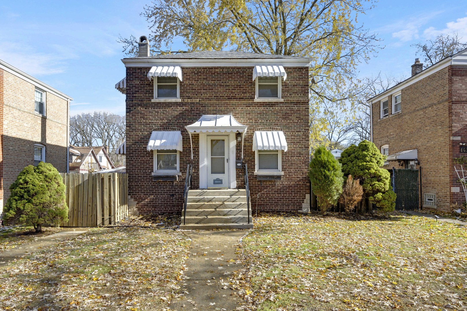 14237 S Greenbay Avenue, Burnham, IL 60633