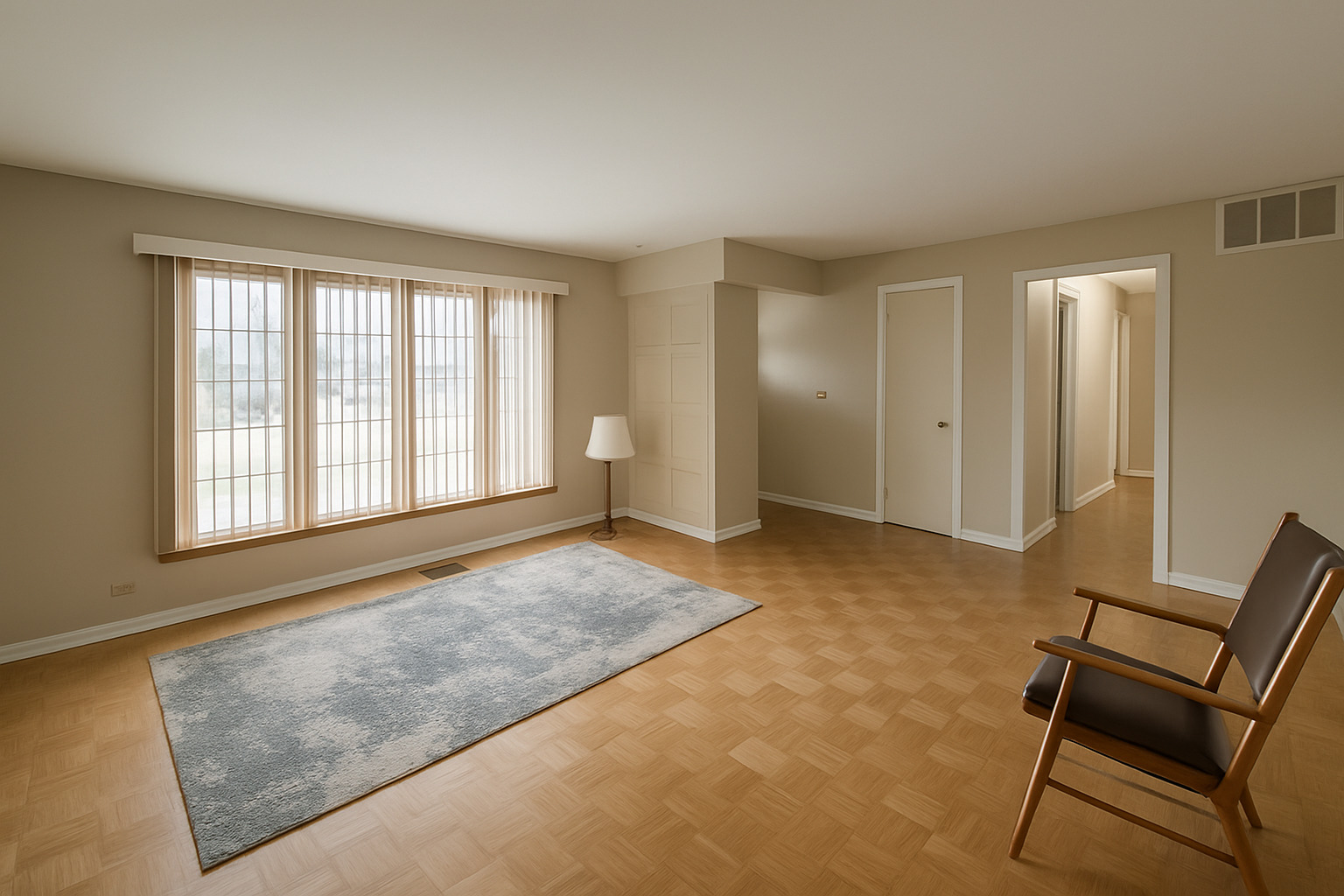 593 Bristol Lane, Elk Grove Village, IL 60007