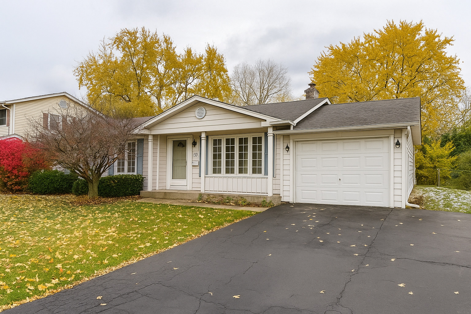 593 Bristol Lane, Elk Grove Village, IL 60007