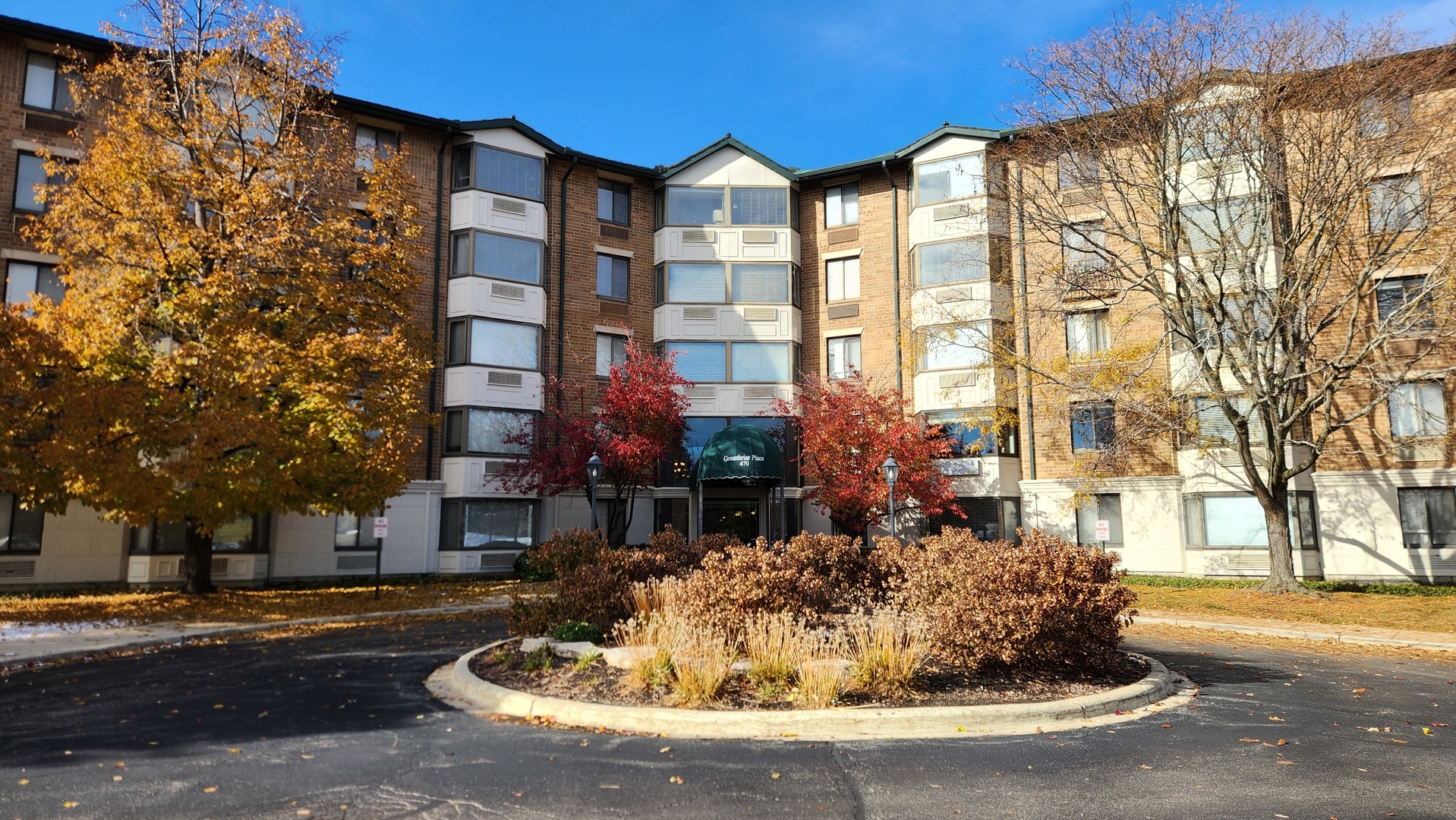 470 Fawell Boulevard #317, Glen Ellyn, IL 60137