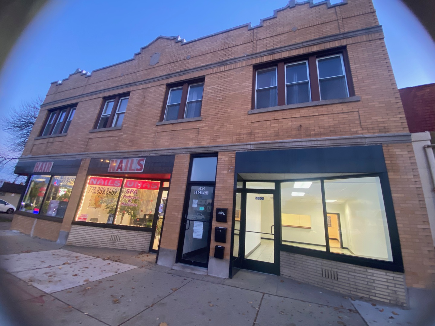 6305 W Grand Avenue, Chicago, IL 60639