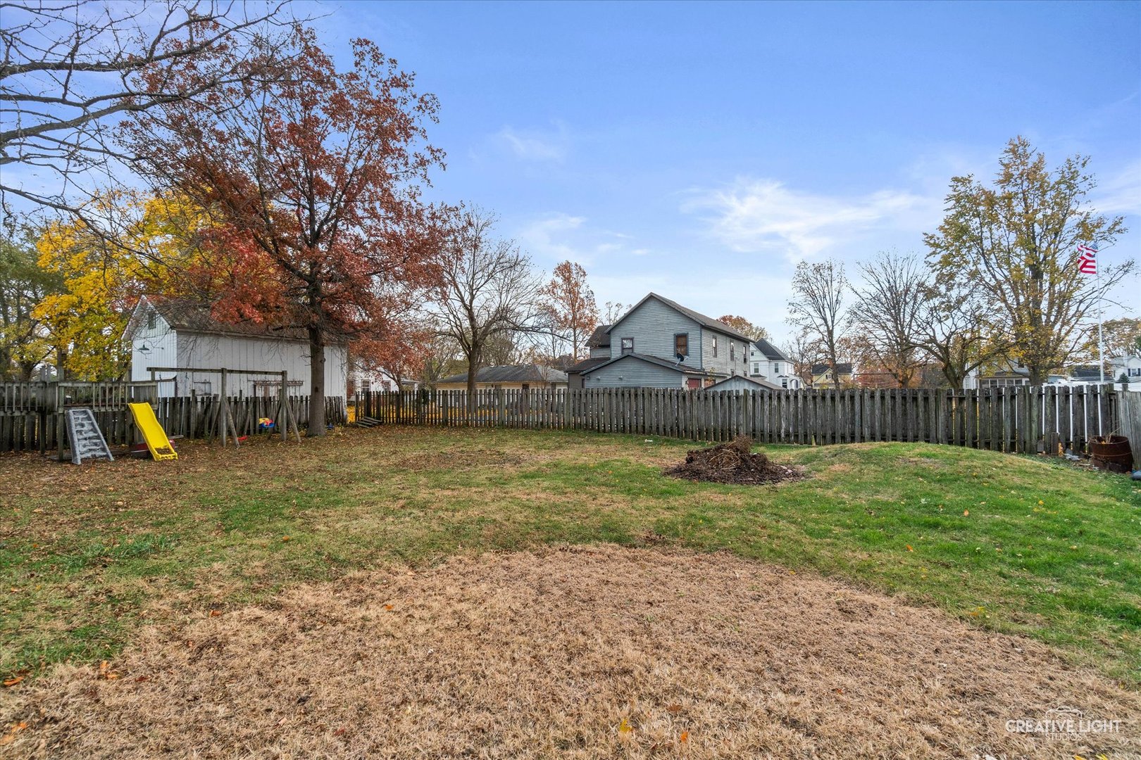 345 E Market Street, Somonauk, IL 60552