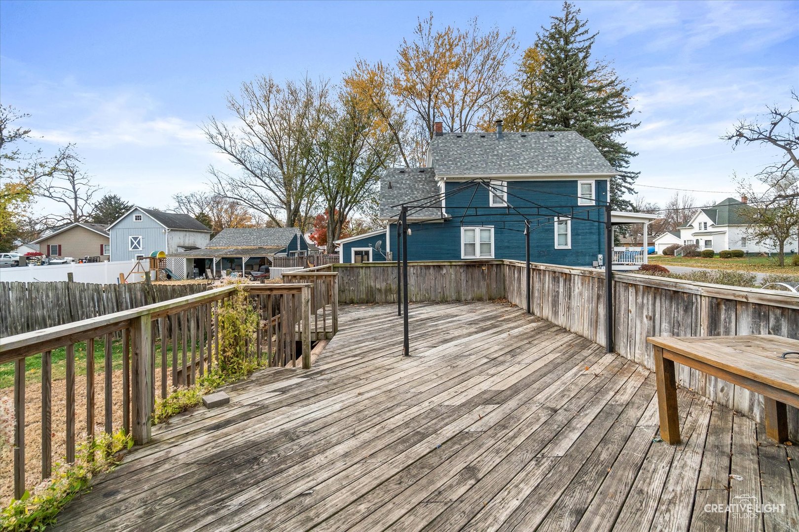 345 E Market Street, Somonauk, IL 60552