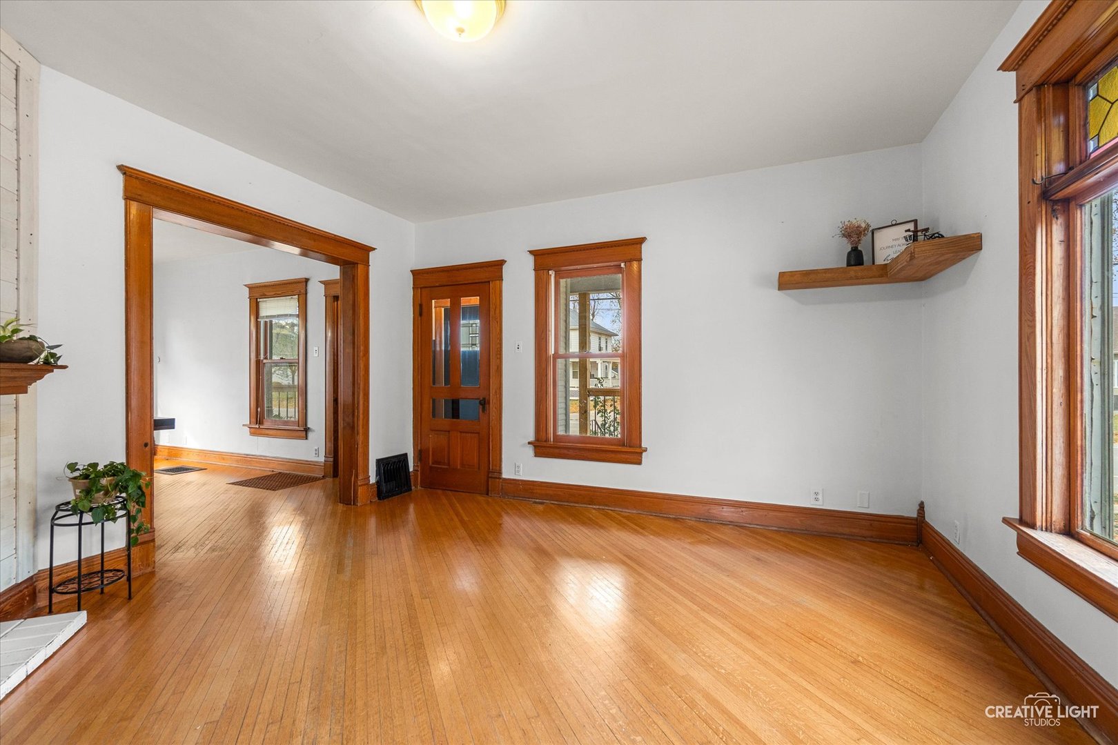 345 E Market Street, Somonauk, IL 60552