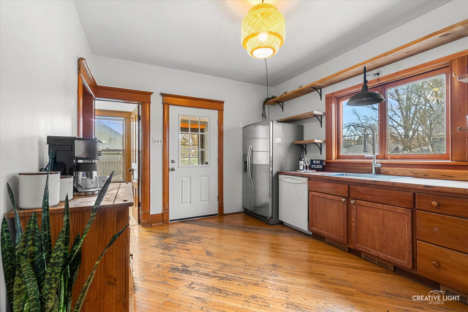 345 E Market Street, Somonauk, IL 60552