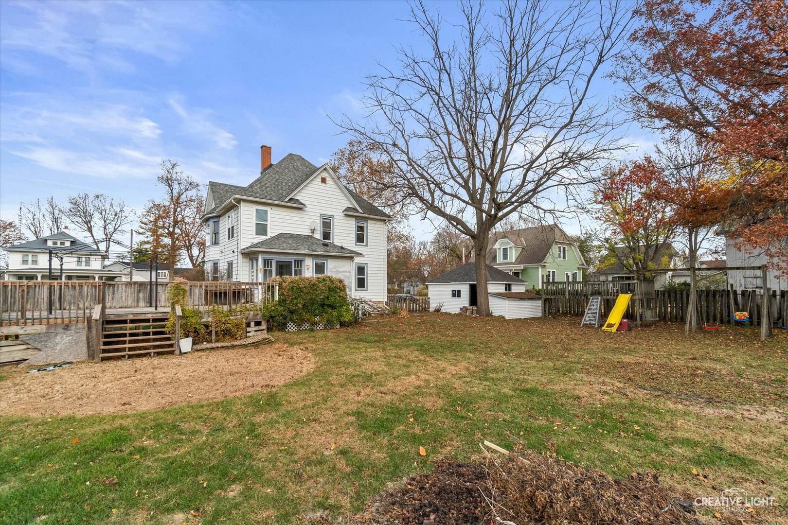 345 E Market Street, Somonauk, IL 60552