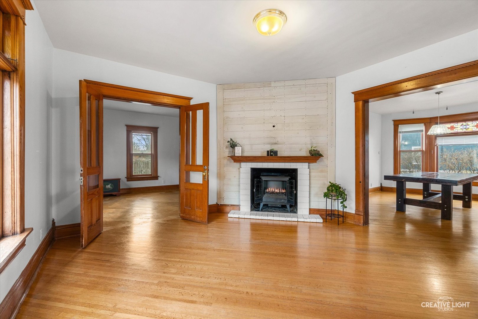 345 E Market Street, Somonauk, IL 60552