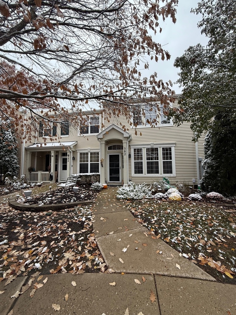 382 S Litchfield Drive, Round Lake, IL 60073