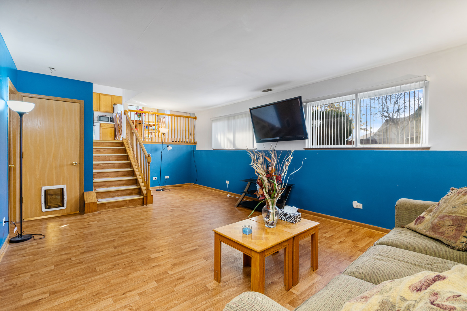 5221 W MULBERRY Lane, Monee, IL 60449