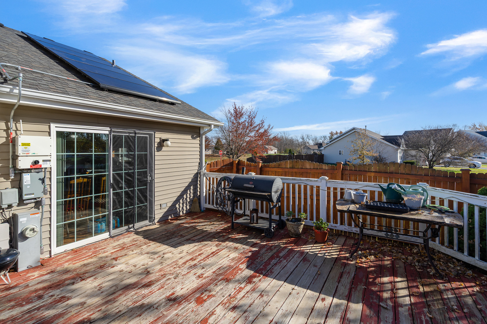 5221 W MULBERRY Lane, Monee, IL 60449