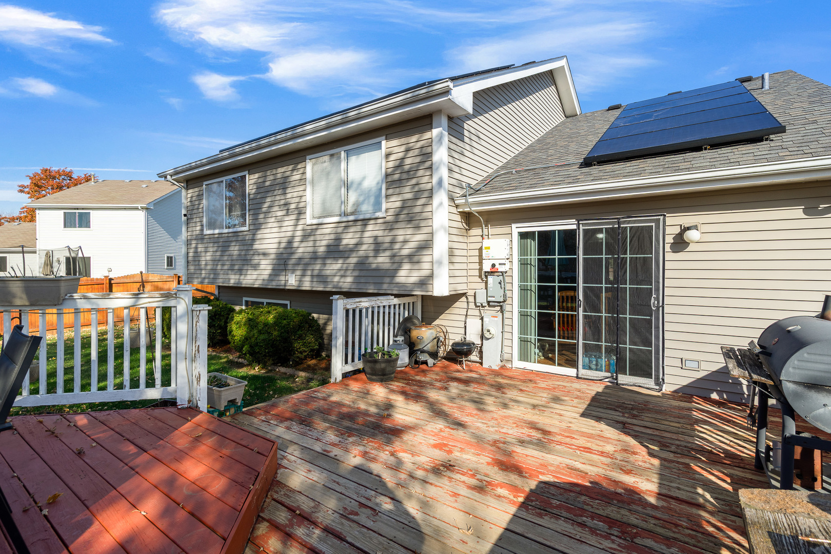 5221 W MULBERRY Lane, Monee, IL 60449