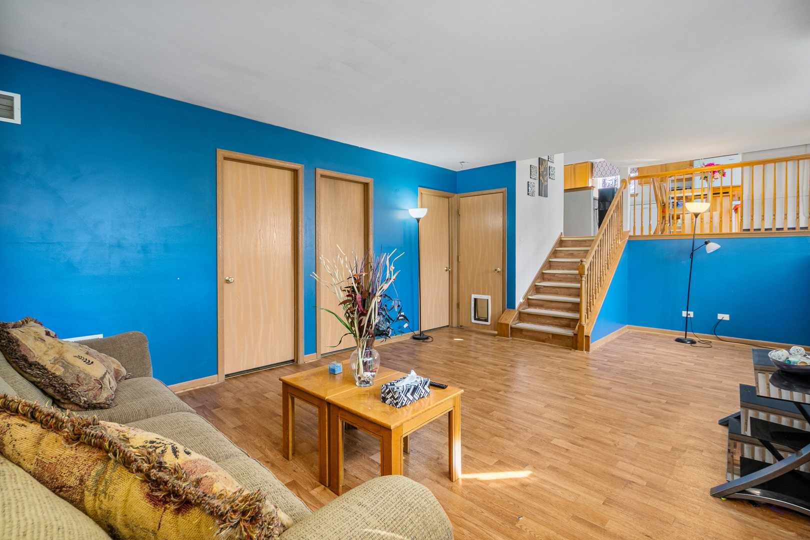 5221 W MULBERRY Lane, Monee, IL 60449