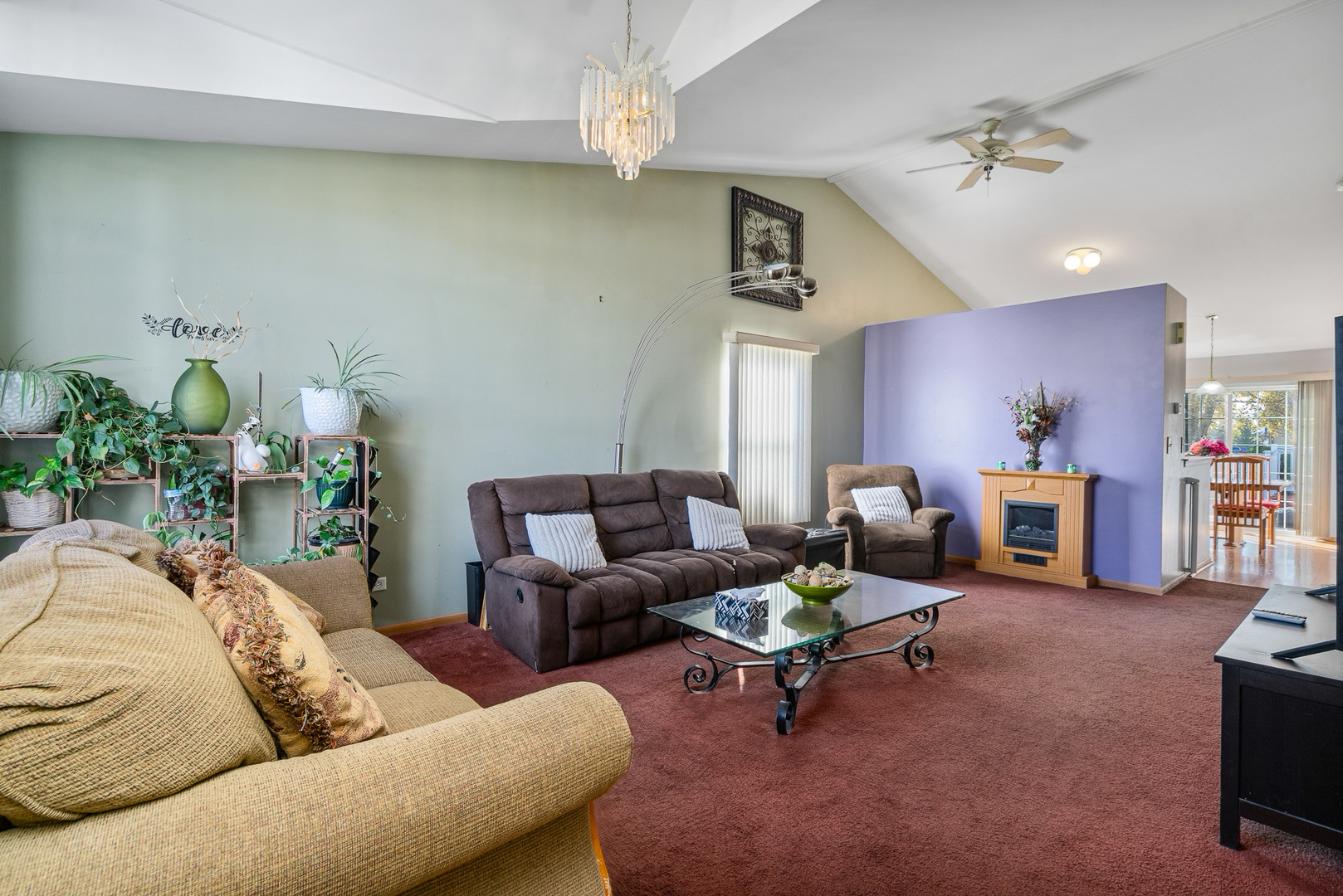 5221 W MULBERRY Lane, Monee, IL 60449