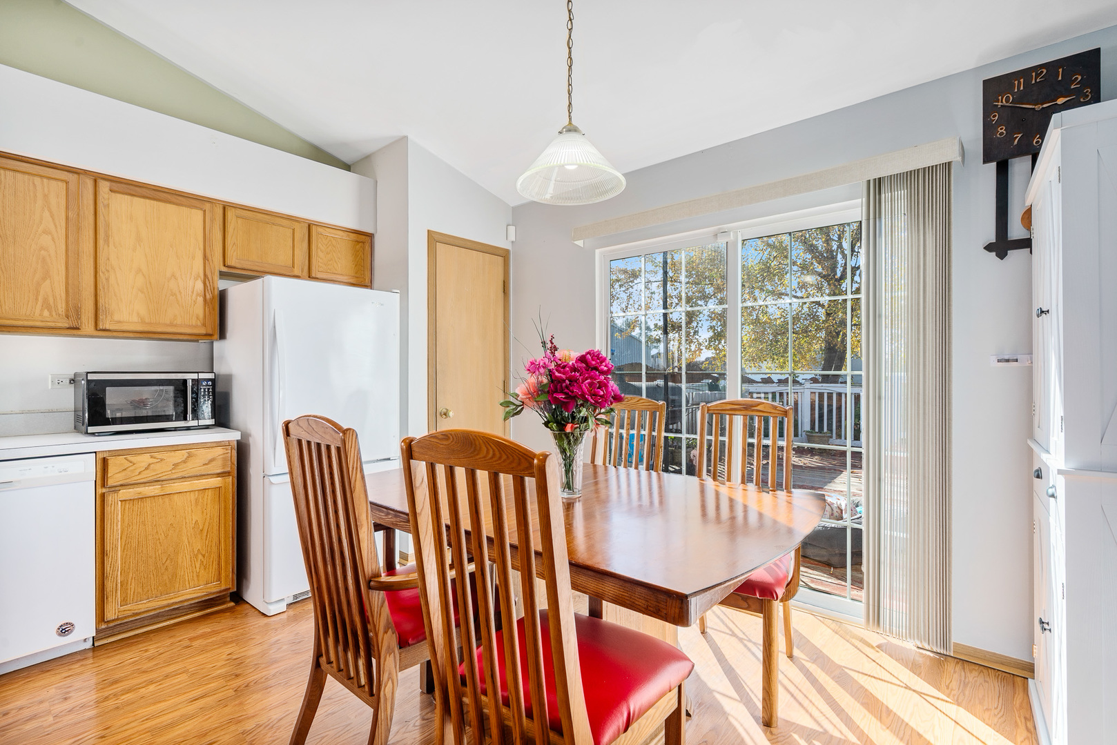 5221 W MULBERRY Lane, Monee, IL 60449