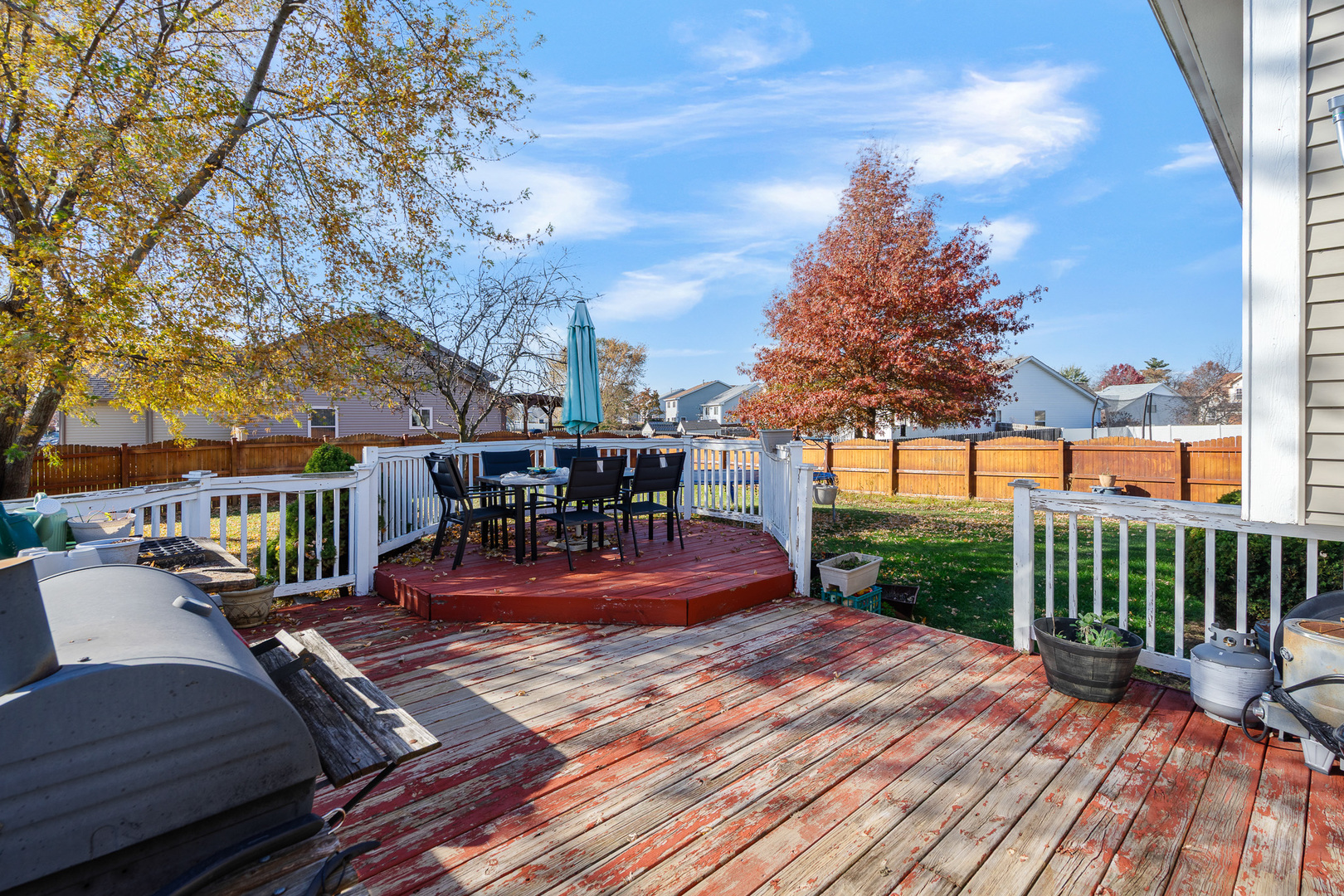 5221 W MULBERRY Lane, Monee, IL 60449