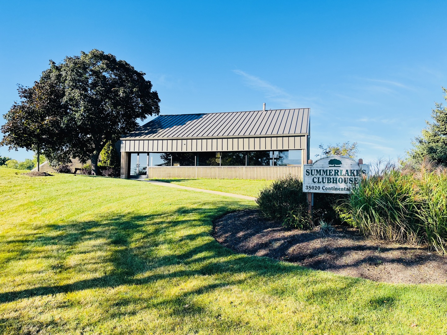 30W056 Mulberry Court #056, Warrenville, IL 60555