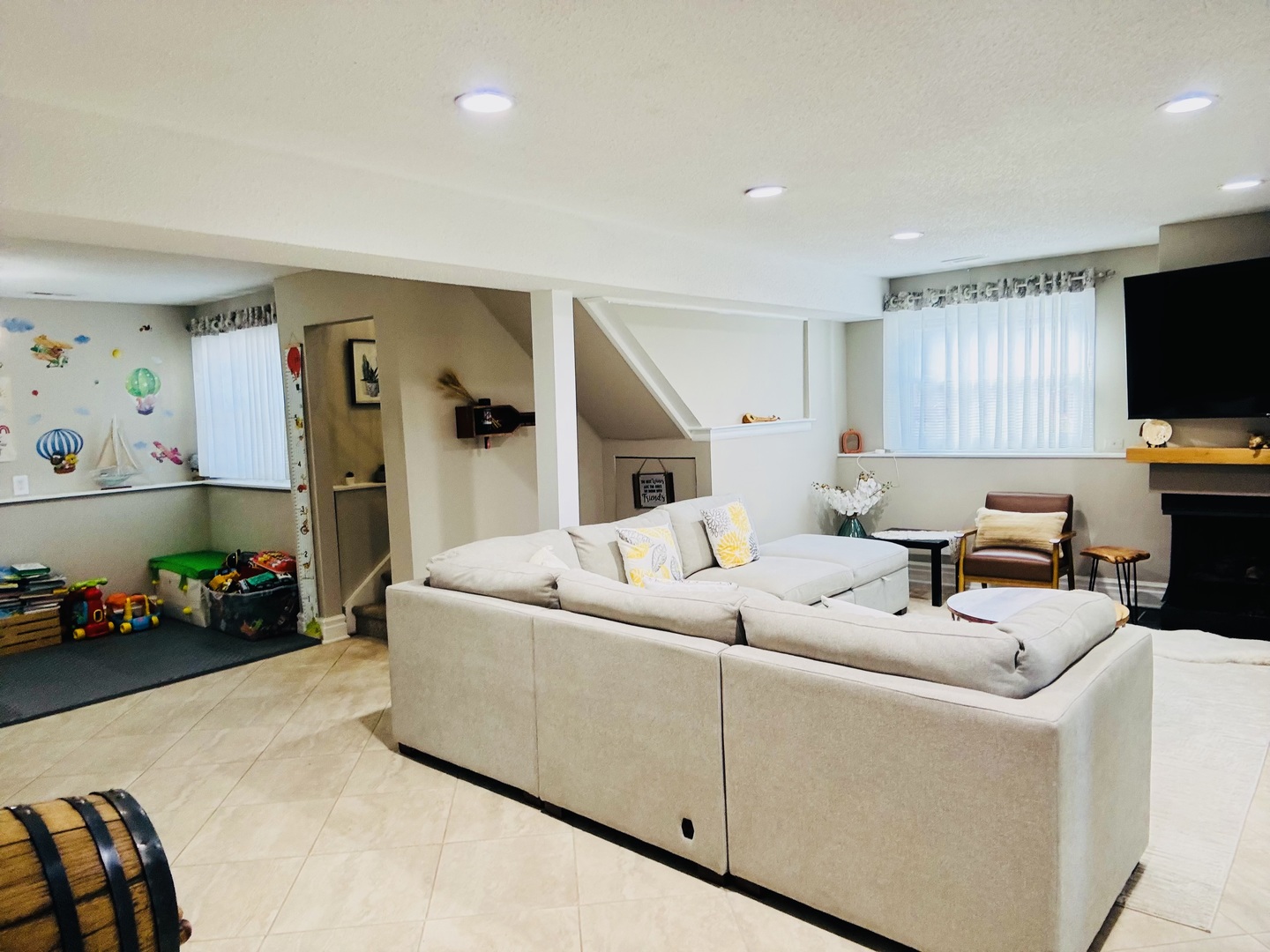 30W056 Mulberry Court #056, Warrenville, IL 60555