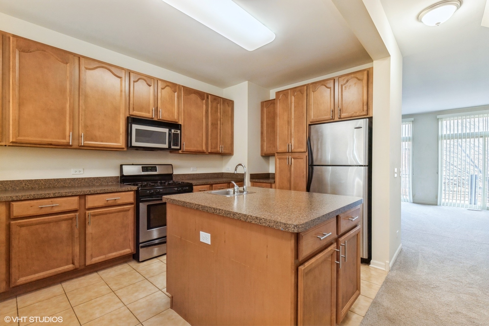 723 Telluride Court #723, Vernon Hills, IL 60061