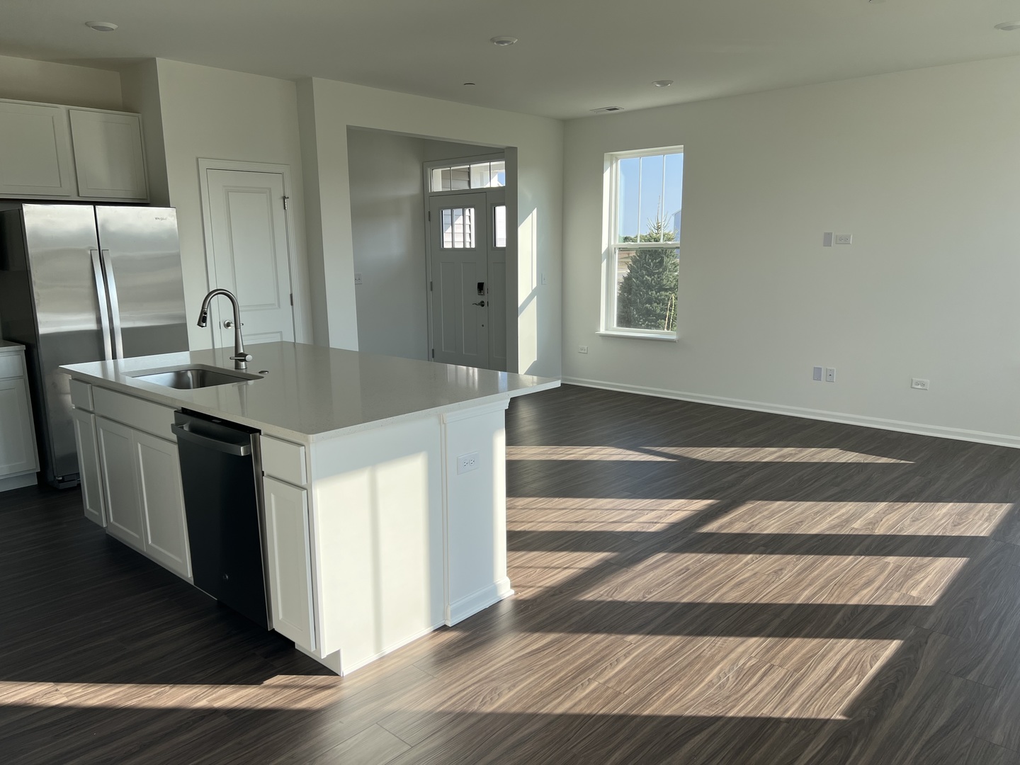 146 Henderson Street #Townhome, Oswego, IL 60543