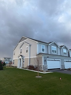 146 Henderson Street #Townhome, Oswego, IL 60543