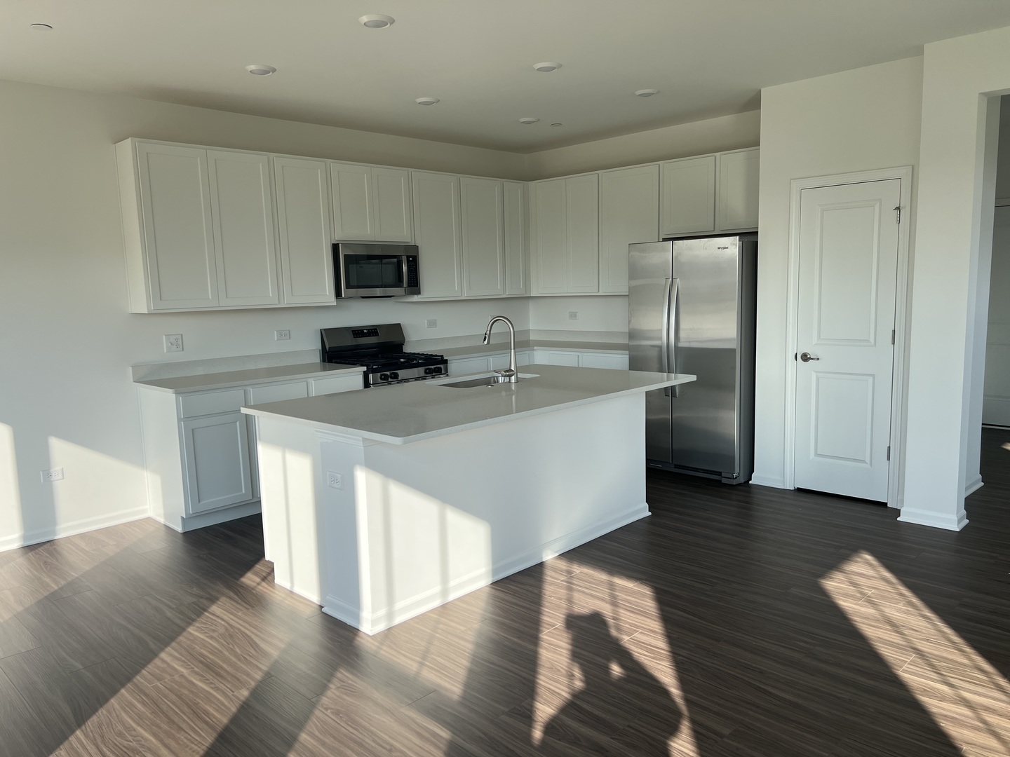 146 Henderson Street #Townhome, Oswego, IL 60543