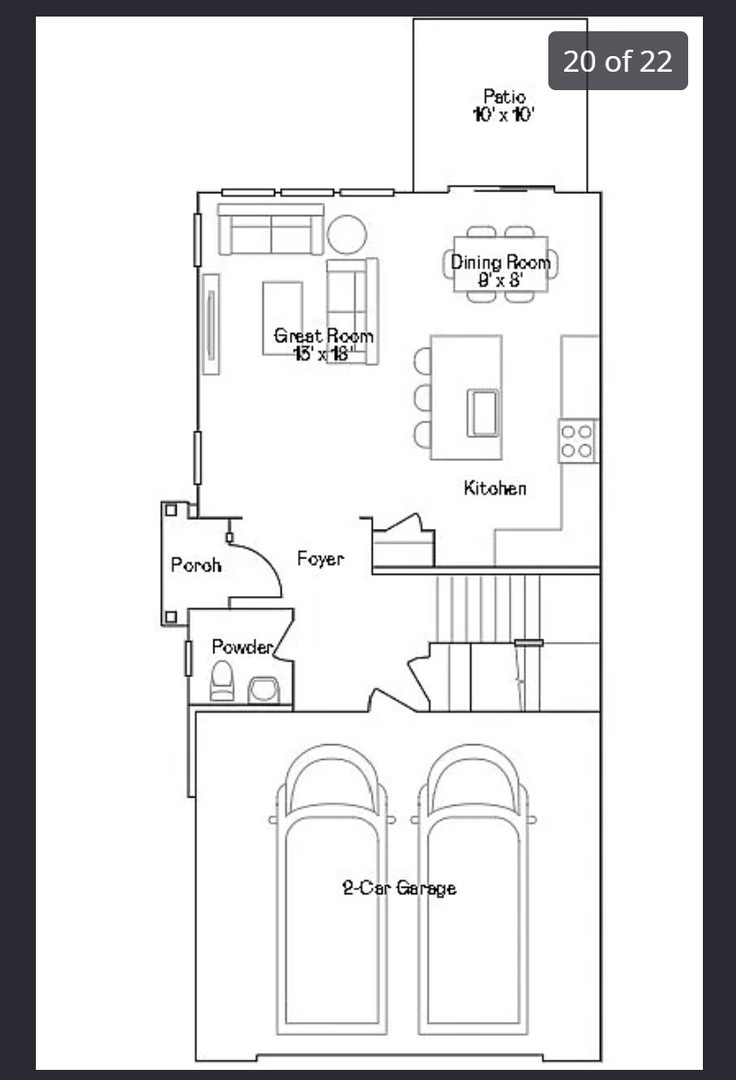 146 Henderson Street #Townhome, Oswego, IL 60543