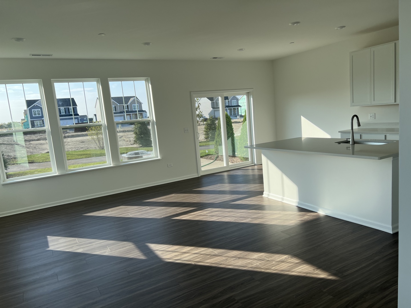 146 Henderson Street #Townhome, Oswego, IL 60543