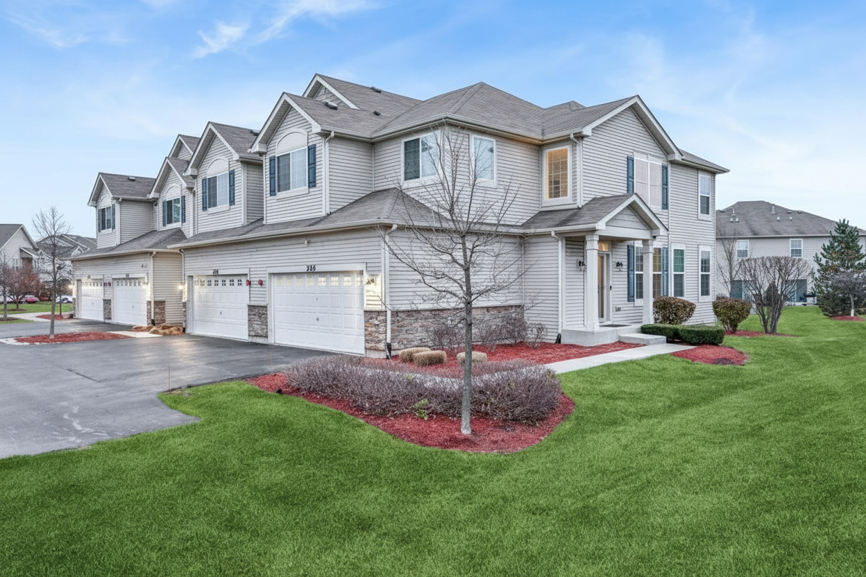 246 Owen Street, Matteson, IL 60443