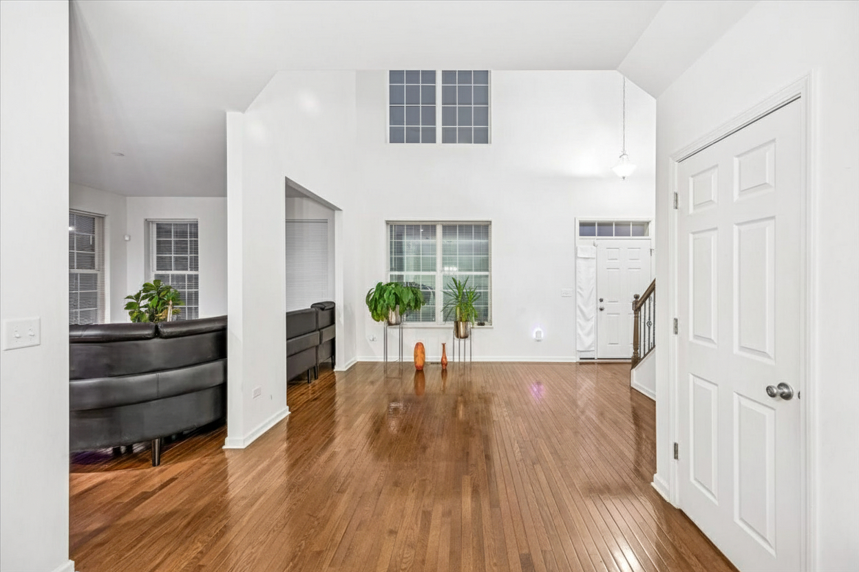 246 Owen Street, Matteson, IL 60443