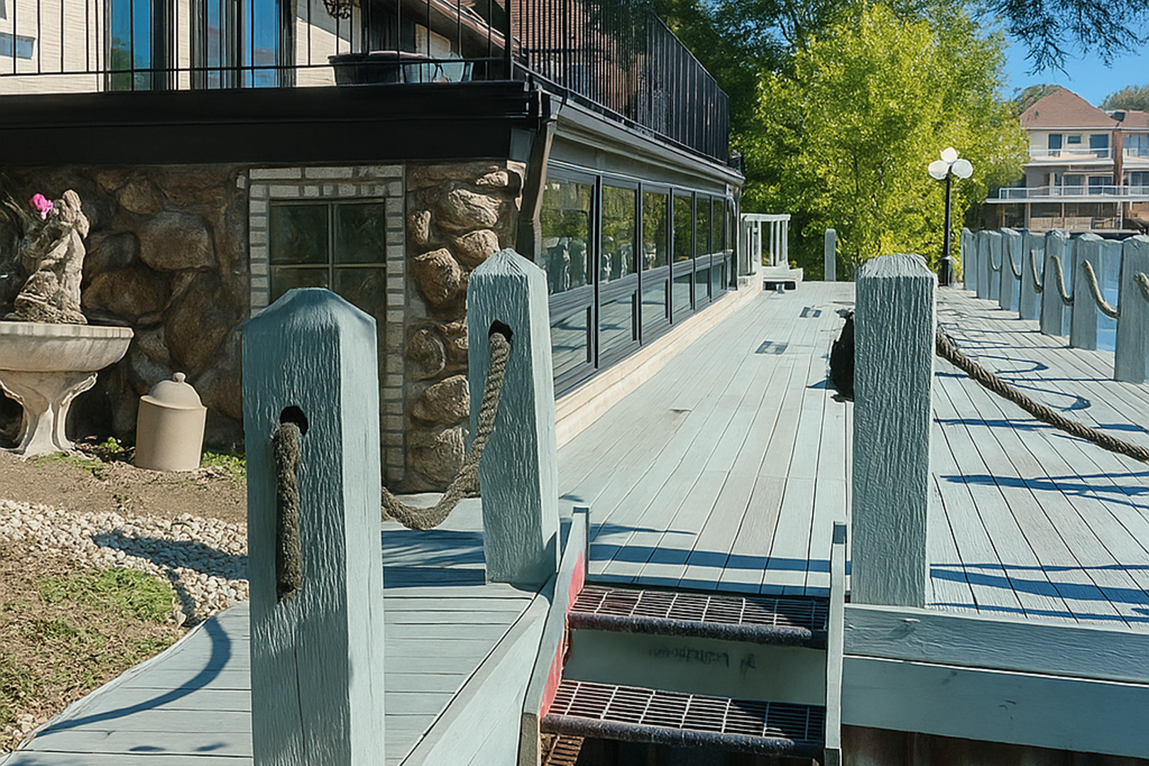 9630 Reding Circle, Des Plaines, IL 60016