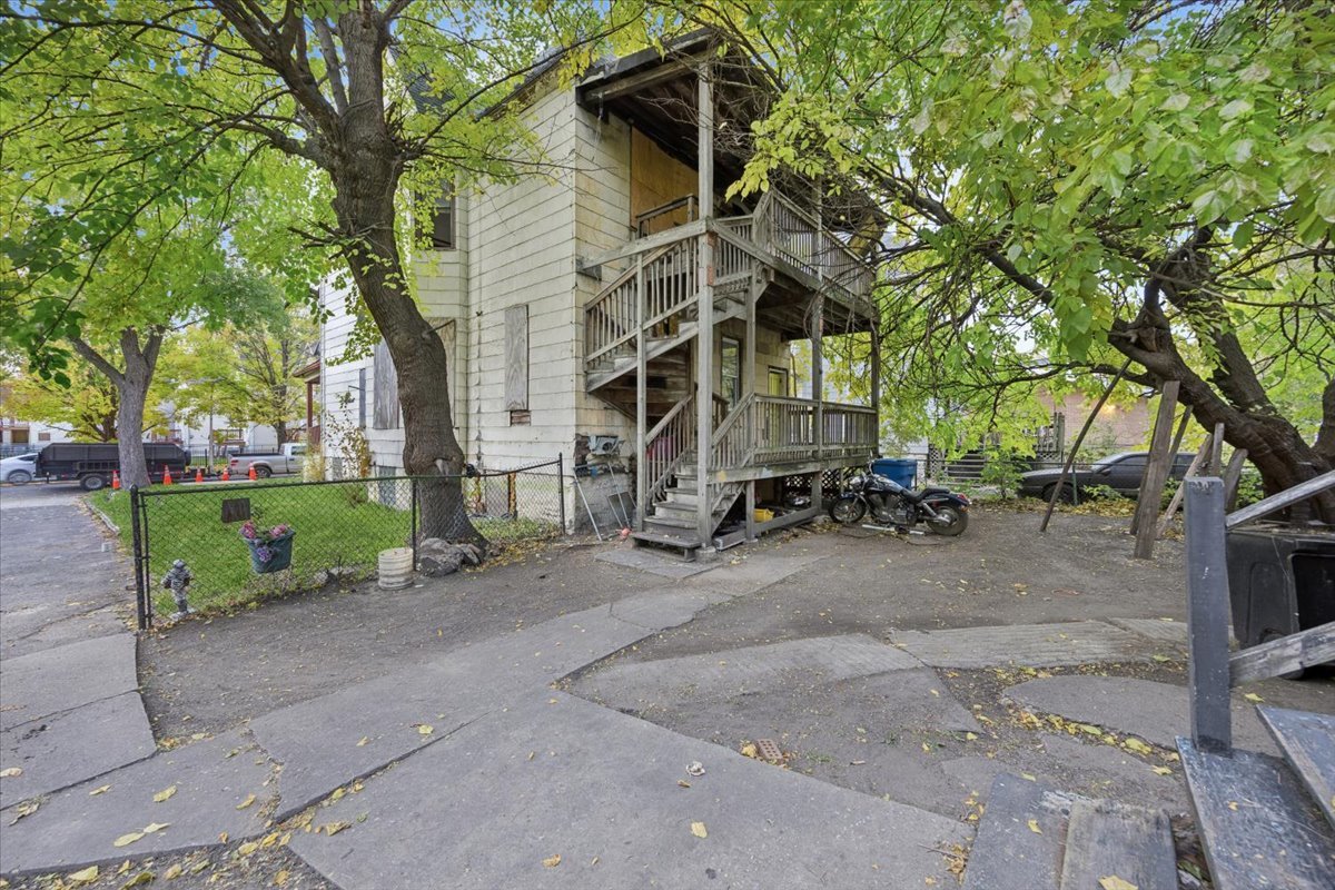 7859 S Eggleston Avenue, Chicago, IL 60620