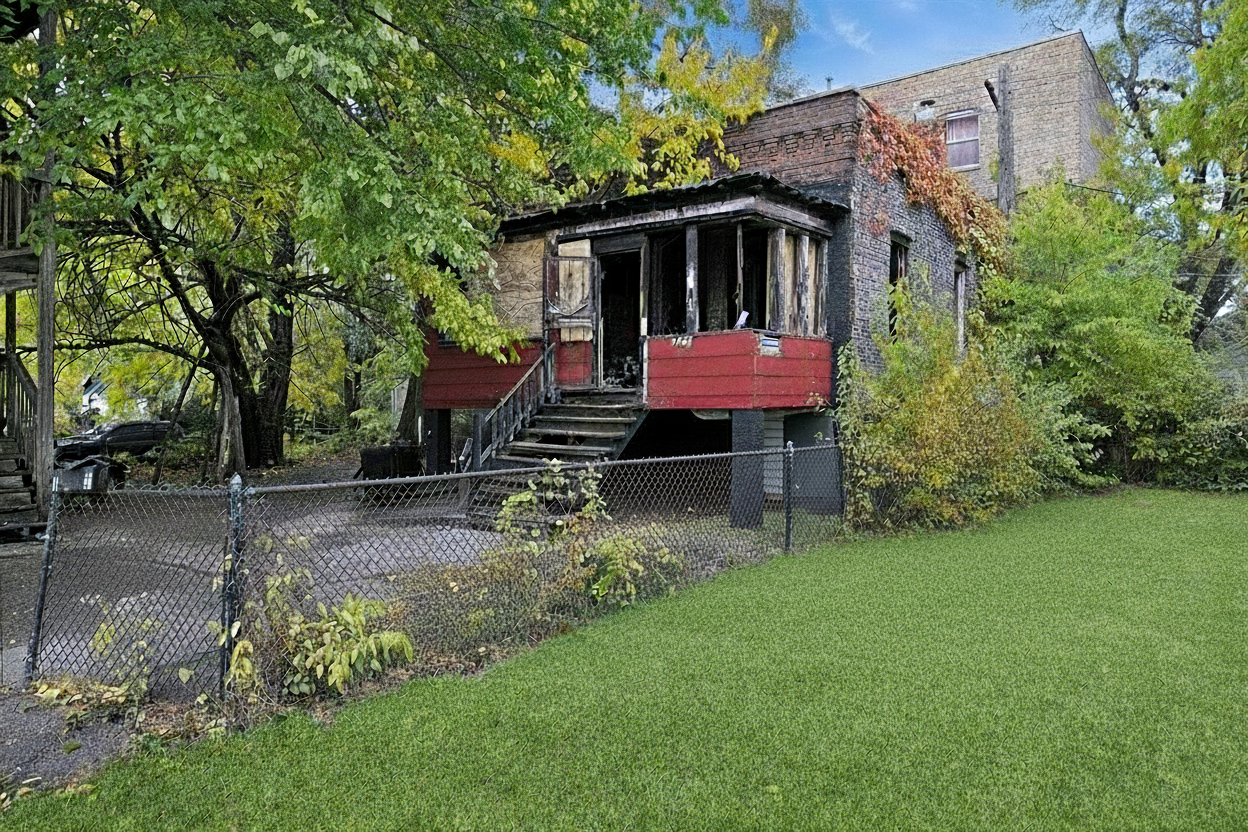 7859 S Eggleston Avenue, Chicago, IL 60620