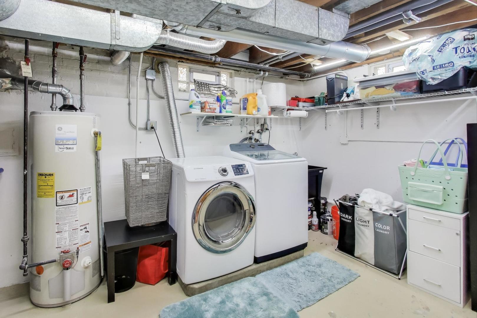 11104 Boeger Court, Westchester, IL 60154