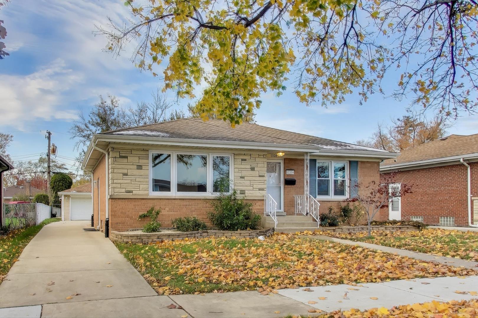 11104 Boeger Court, Westchester, IL 60154