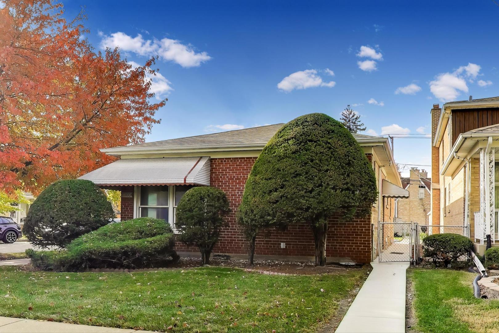 5300 N Cicero Avenue, Chicago, IL 60630