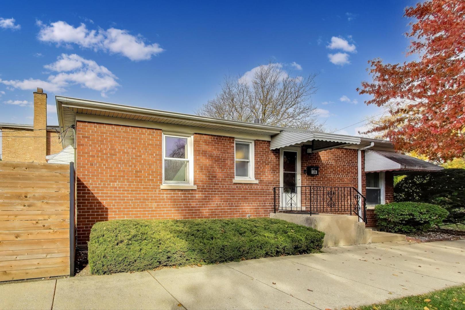 5300 N Cicero Avenue, Chicago, IL 60630